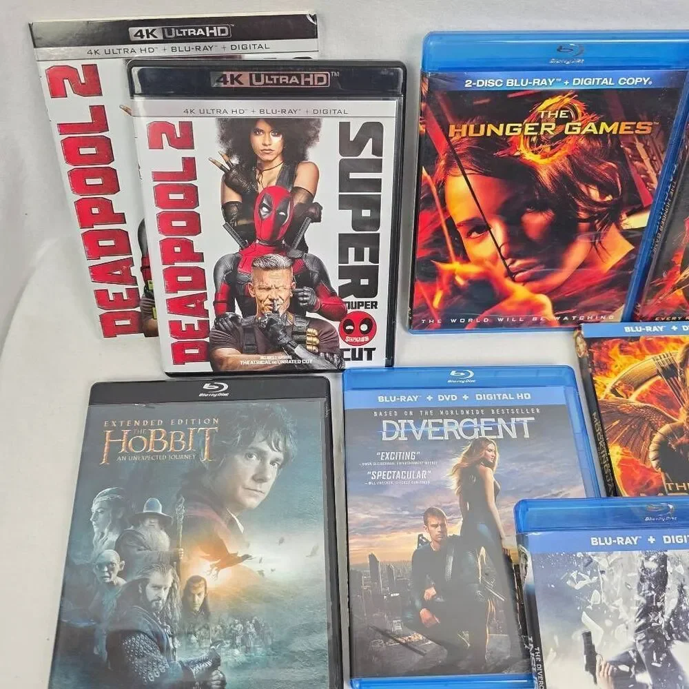Sony action sci